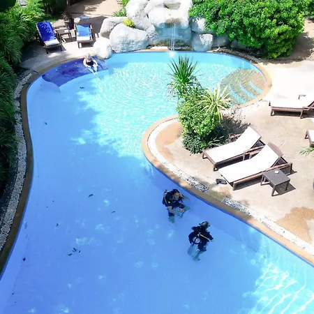 Palm Garden Resort-2
