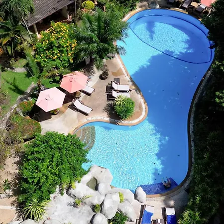 Palm Garden Resort-3