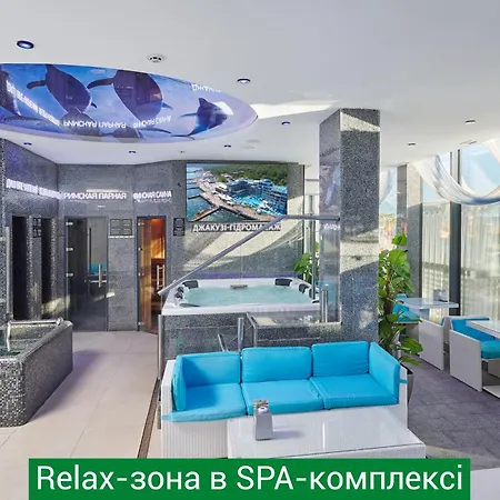 NEMO Hotel Resort&Spa-3