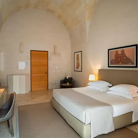 La Fiermontina Luxury Home Hotel-2