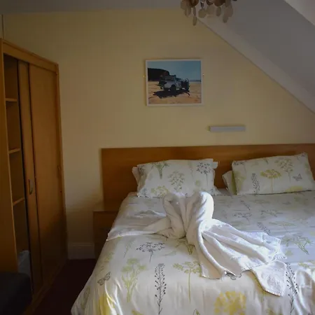 Harrington Guest House-2