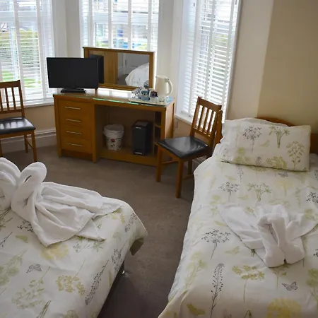 Harrington Guest House-3