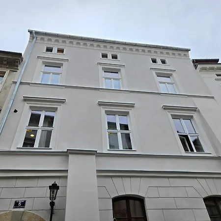Draggo House - Premium Rooms - Old Town-3