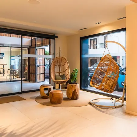 Aparthotel Casita Blanca - Adults Only-3
