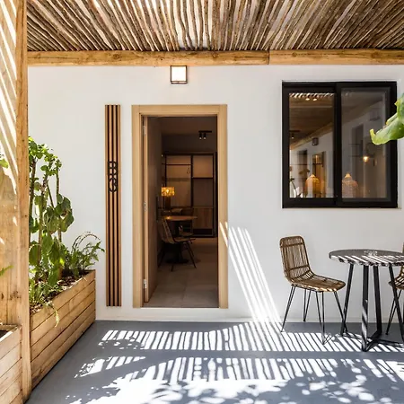 Aparthotel Casita Blanca - Adults Only-3