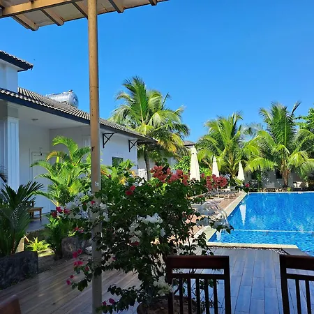 Coco Village Phu Quoc Resort-3