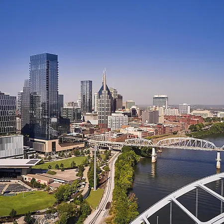 Four Seasons Hotel Nashville-2