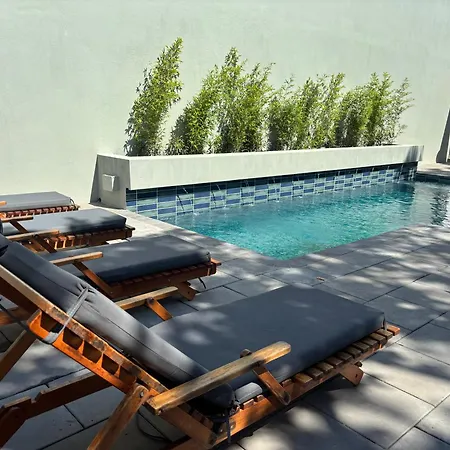 Beach Wood Boutique Hotel & Resort-3