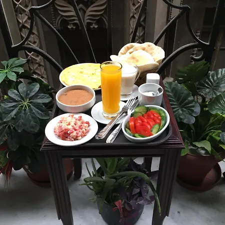 Paradise Boutique Hotel-2