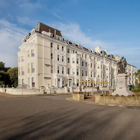 Voco The Clifton Folkestone By Ihg-2