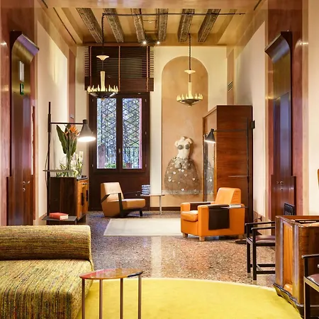 Ca' Pisani Hotel-2