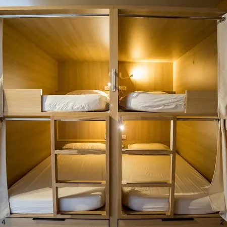 River Hostel-2