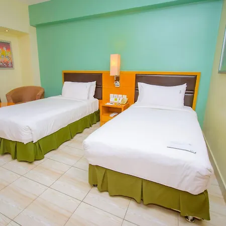 Holiday Inn Dar Es Salaam By Ihg-2