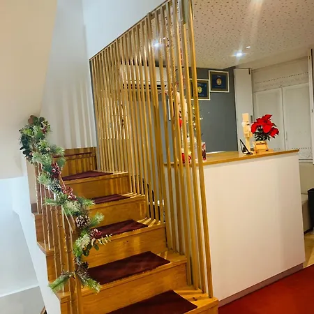 Invicta Porto Guest House-2