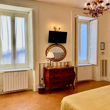 Casa Santangelo Suites - Historical Residence-2