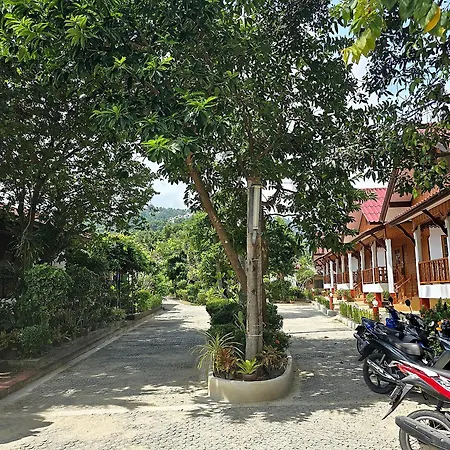 Mira Mare Resort Koh Samui-2