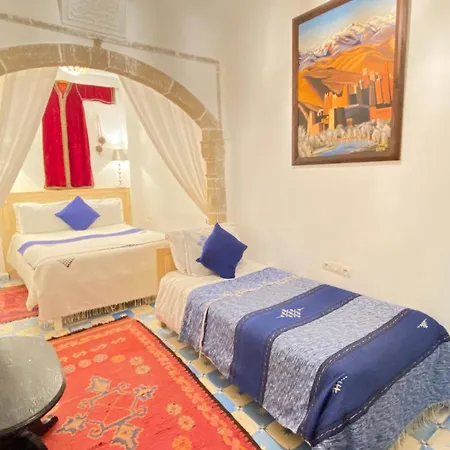 Riad Azul-3