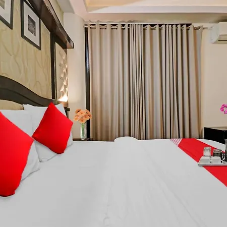 Hotel O Torento Residency-2