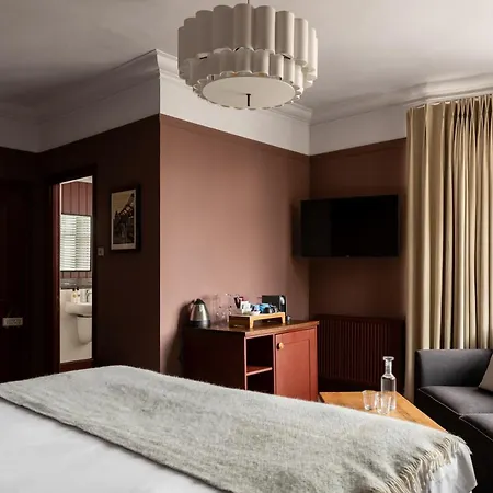The Brewers Inn-2