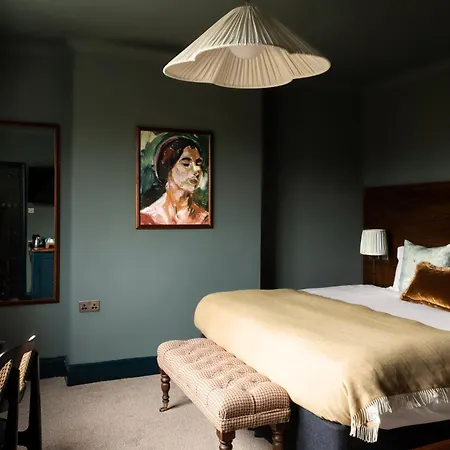 The Brewers Inn-3