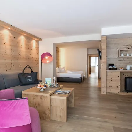 Pop-Up Living Zell Am See-2