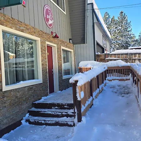 Cinnamon Bear Inn-3