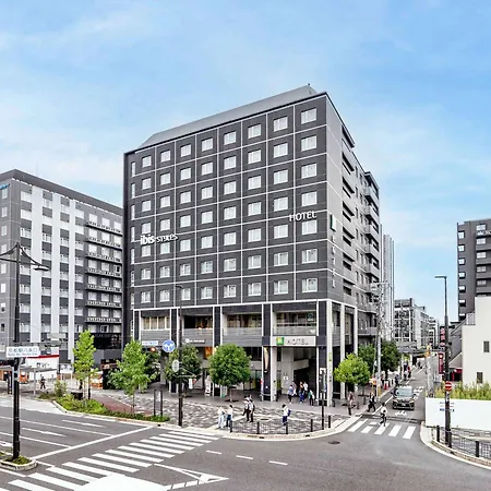 Ibis Styles Kyoto Station-2