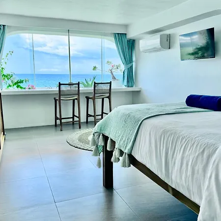 Bale Bingin Beachfront Stay-2