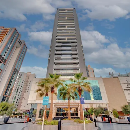 Regency Luxury Suites-3