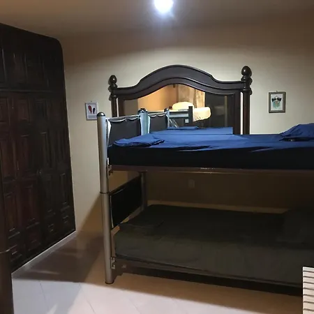 Luhme Tulum Hostel - Free Cenote Access-2