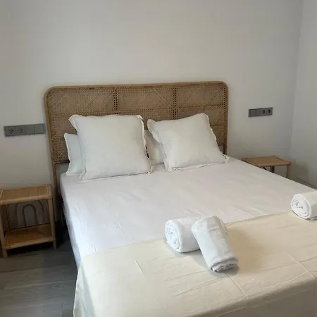 Selecta Marbella Sentire Apartaments-2