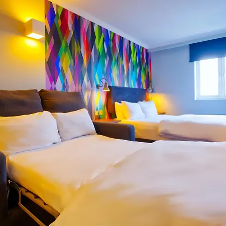 Village Hotel Hull-3