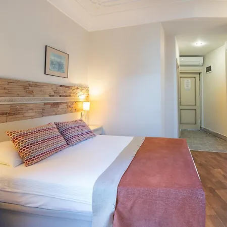 Aspen Hotel Kaleiçi-3