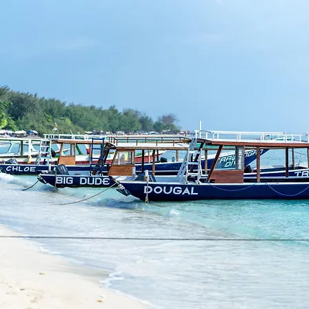 Trawangan Dive Centre-3