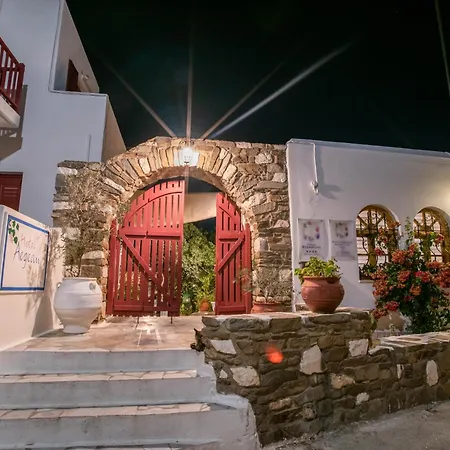 Aegean Village-2