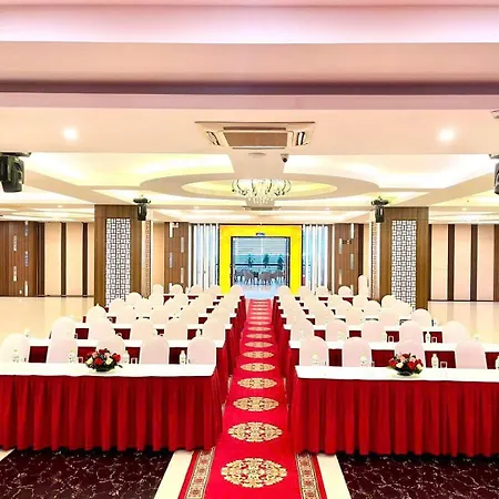 Muong Thanh Quy Nhon Hotel-3