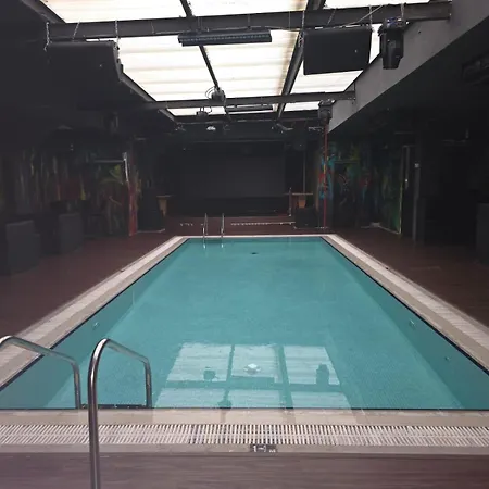 Gulf Inn Hotel Al Nasr Formerly Roda Links Al Nasr-3