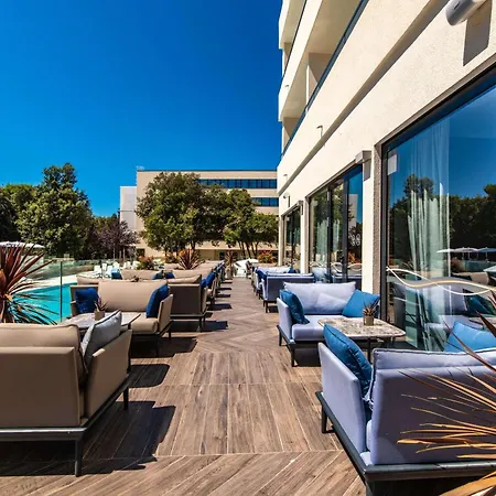 Park Plaza Arena Pula-2