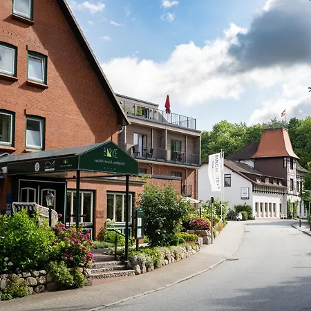 Hotel Birke, Ringhotel Kiel-2
