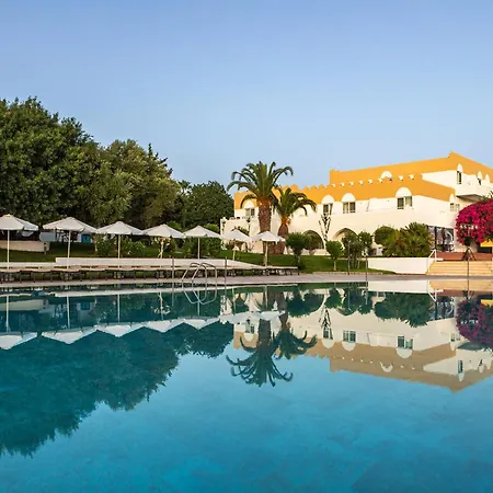 Platanista Hotel-2