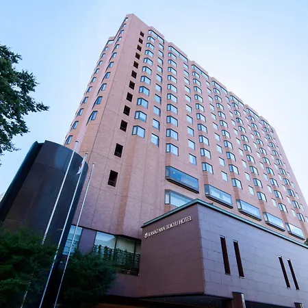Kanazawa Tokyu Hotel-3
