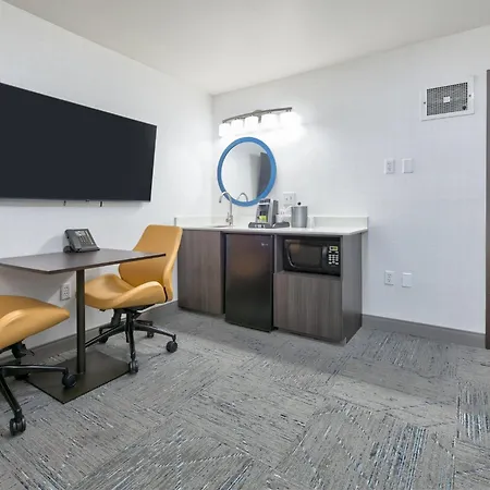 Holiday Inn Express Spokane-Valley By Ihg-2