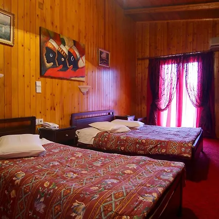 Hotel Lefas-3