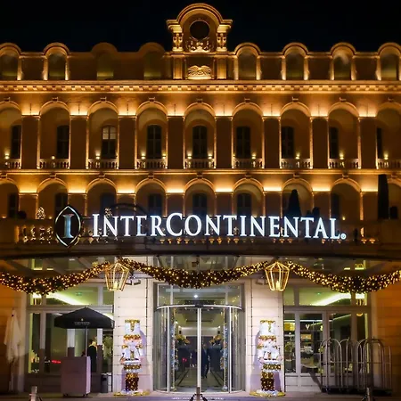 Intercontinental Marseille - Hotel Dieu By Ihg-3