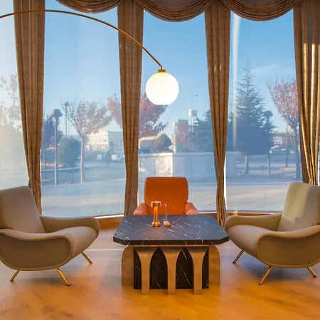 Crowne Plaza Kayseri By Ihg-2