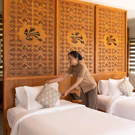 The Shells Resort & Spa Phu Quoc-3