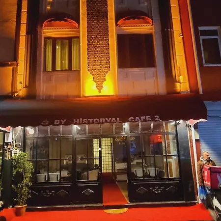 By Historial Hotel Due-3