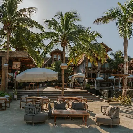 Aldea Kuka, Luxury Eco Boutique Hotel (Adults Only)-3