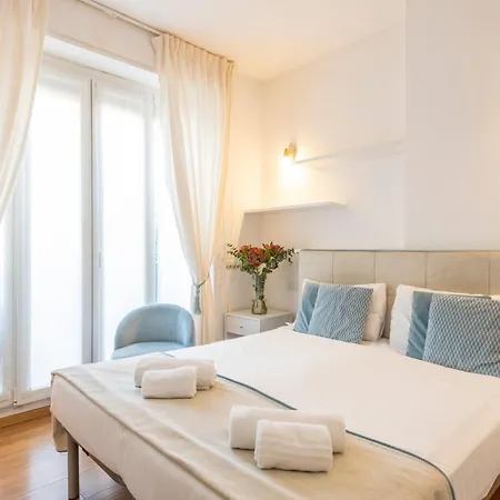 B&B Home Flowers Milano-2