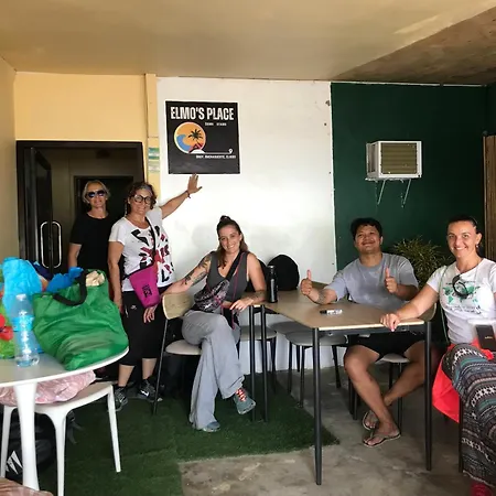 Elmo'S Place-3